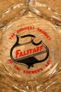 dp-240214-19 FALSTAFF Beer / Vintage Ashtray