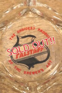 dp-240214-19 FALSTAFF Beer / Vintage Ashtray
