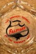画像1: dp-240214-19 FALSTAFF Beer / Vintage Ashtray (1)