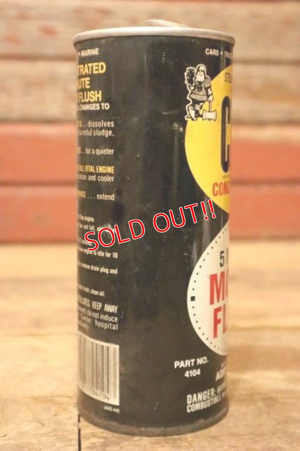 画像4: dp-231016-70 ALMITE CD-2 / 5 MINUTE MOTOR FLASH CAN