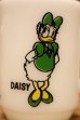 画像2: ct-240214-06 Daisy Duck / Anchor Hocking 1980's 9oz Mug (2)