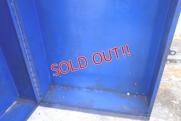 画像11: dp-240101-22 NAPA ／Metal Parts Cabinet