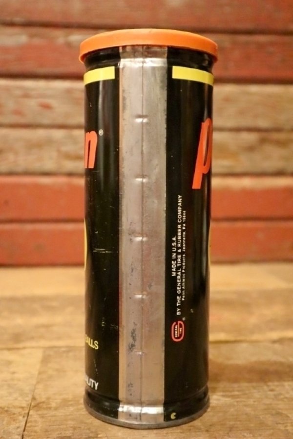 画像5: dp-231016-15 Penn / USTA Tennis Ball Can