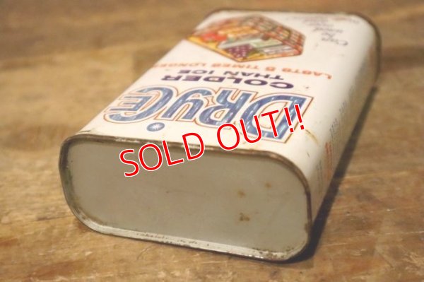 画像6: dp-231016-58 DRYICE / COLDER THAN ICE Can