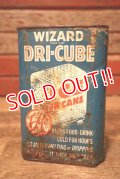 dp-230901-120 WIZARD ICE-CUBE / ICE IN CANS