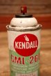 画像2: dp-230901-64 KENDALL / CML-260 LUBRICANTS Spray Can (2)