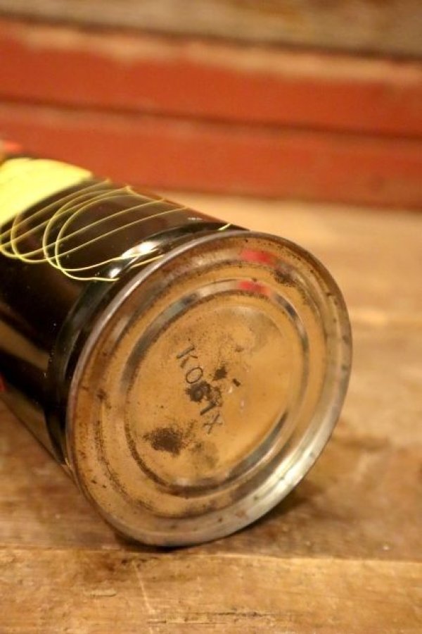 画像9: dp-231016-15 Penn / USTA Tennis Ball Can