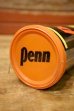 画像7: dp-231016-15 Penn / USTA Tennis Ball Can
