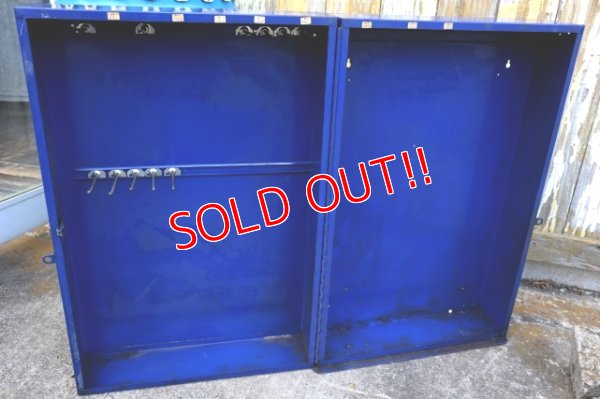 画像8: dp-240101-22 NAPA ／Metal Parts Cabinet