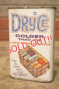 dp-231016-58 DRYICE / COLDER THAN ICE Can