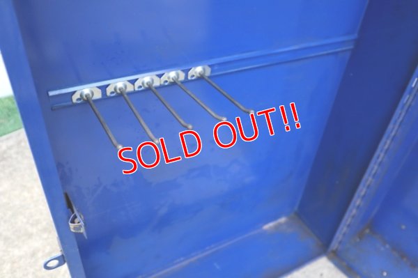 画像10: dp-240101-22 NAPA ／Metal Parts Cabinet