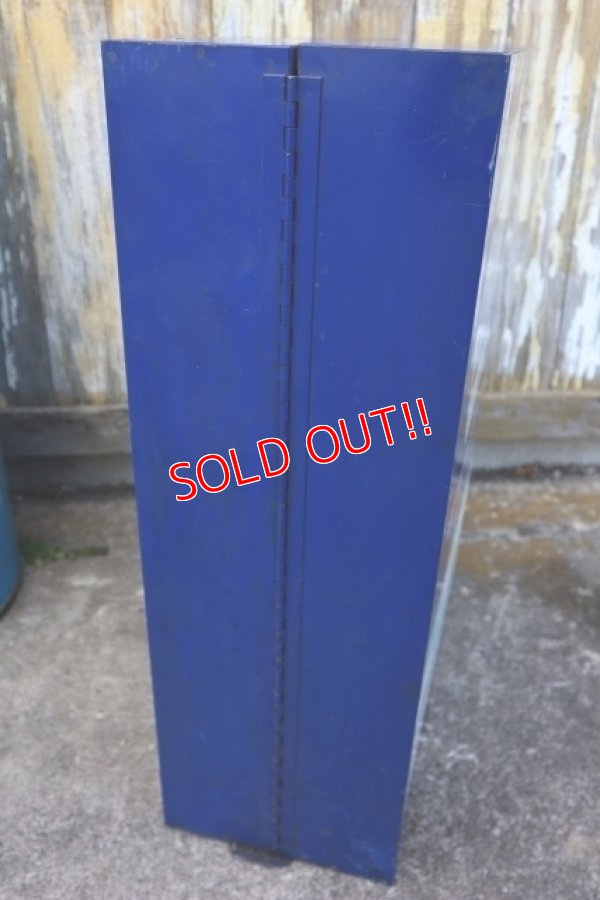 画像12: dp-240101-22 NAPA ／Metal Parts Cabinet