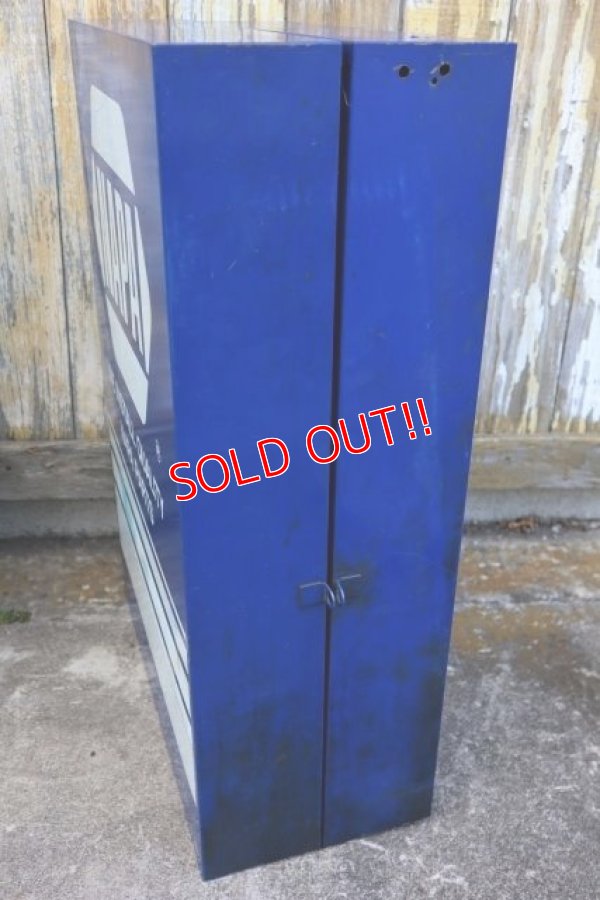 画像5: dp-240101-22 NAPA ／Metal Parts Cabinet