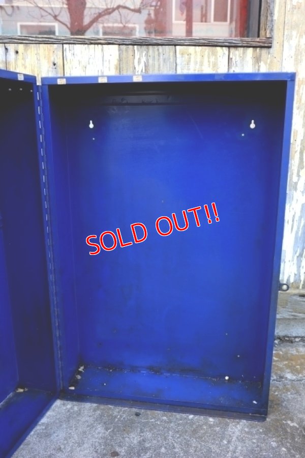 画像7: dp-240101-22 NAPA ／Metal Parts Cabinet
