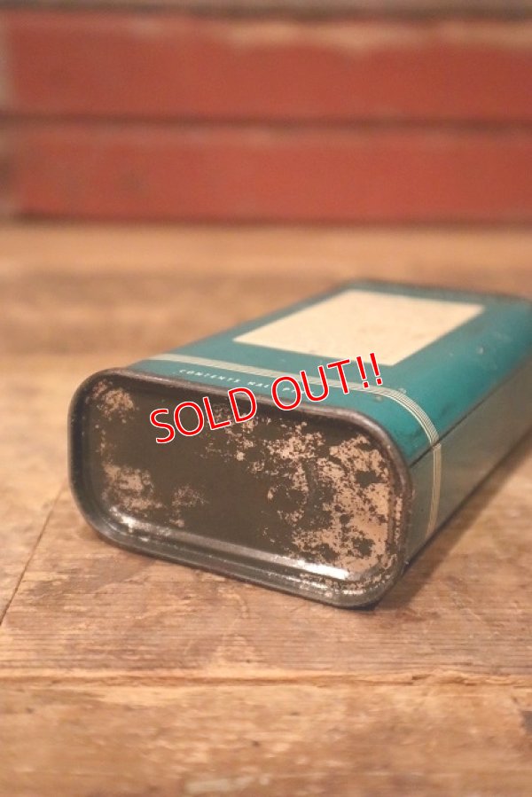 画像6: dp-230901-120 DOMINION PRODUCTS / PRINE NEATSFOOT COMPOUND CAN