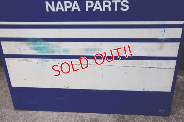 画像3: dp-240101-22 NAPA ／Metal Parts Cabinet