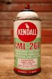 画像1: dp-230901-64 KENDALL / CML-260 LUBRICANTS Spray Can (1)