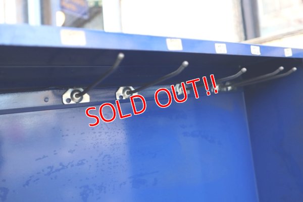 画像9: dp-240101-22 NAPA ／Metal Parts Cabinet