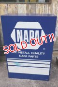 dp-240101-22 NAPA ／Metal Parts Cabinet