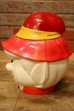 画像4: ct-231211-03 Keebler / Ernie 1970's Plastic Cookie Jar