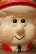 画像2: ct-231211-03 Keebler / Ernie 1970's Plastic Cookie Jar (2)