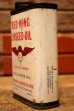 画像5: dp-240207-01 RED WING / 1950's LINSEED OIL 1 PINT CAN