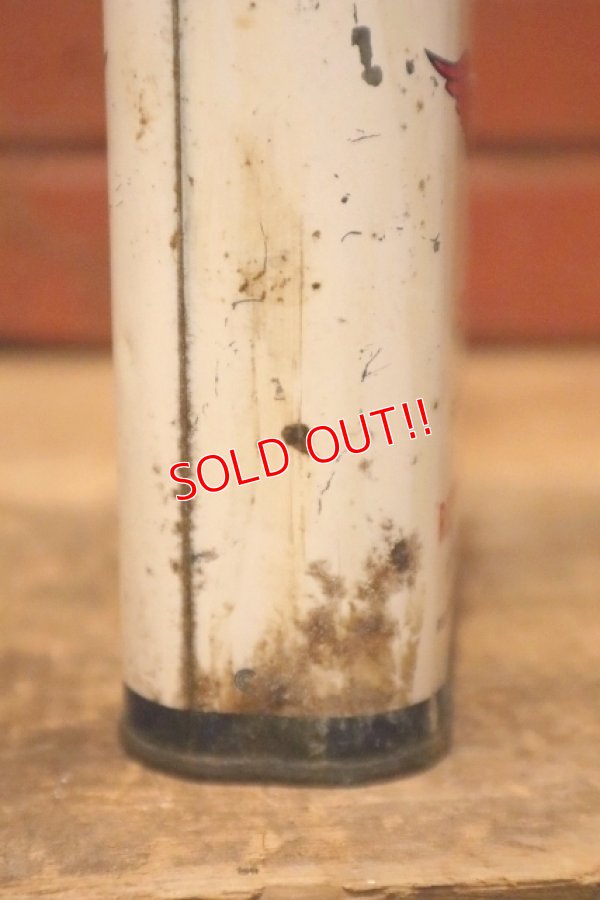 画像7: dp-240207-01 RED WING / 1950's LINSEED OIL 1 PINT CAN