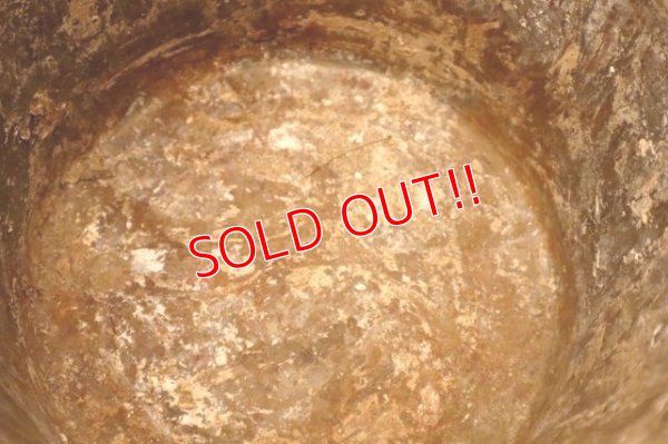 画像9: dp-240214-06 Dutch Boy/ 1950's-1960's SOFT PASTE WHITE LEAD 50 LBS. NET Bucket