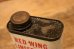 画像8: dp-240207-01 RED WING / 1950's LINSEED OIL 1 PINT CAN (8)