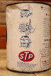 画像2: dp-240207-20 STP / 1970's DIESEL FUEL TREATMENT One U.S. Quart Can (2)