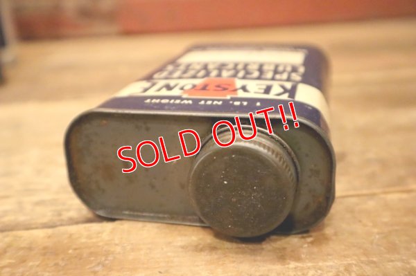 画像5: dp-240207-07 KEYSTONE / 1950's SPECIALIZED LUBRICANTS 1 Pound Can