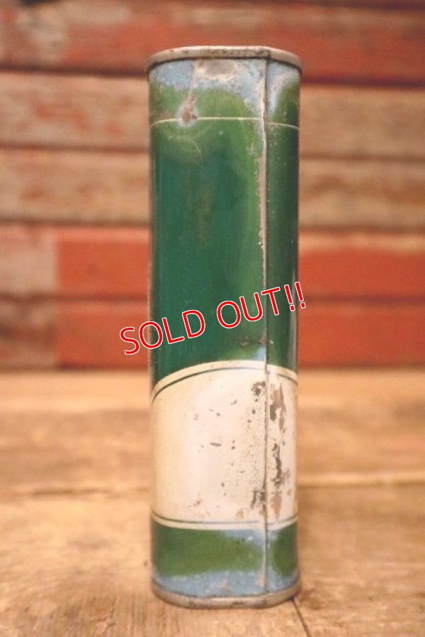 画像5: dp-240207-07 TEXACO / 1960's-1970's Radiator Fast Flush One Pint Can