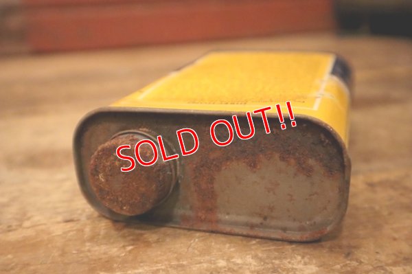 画像6: dp-240207-07 SUNOCO / 1950's SUNTUNE One Pint Can