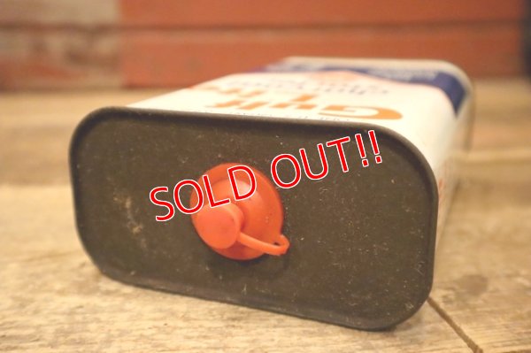 画像6: dp-240207-07 Gulf / Gulf Lite Charcoal starter U.S. One Quart Can