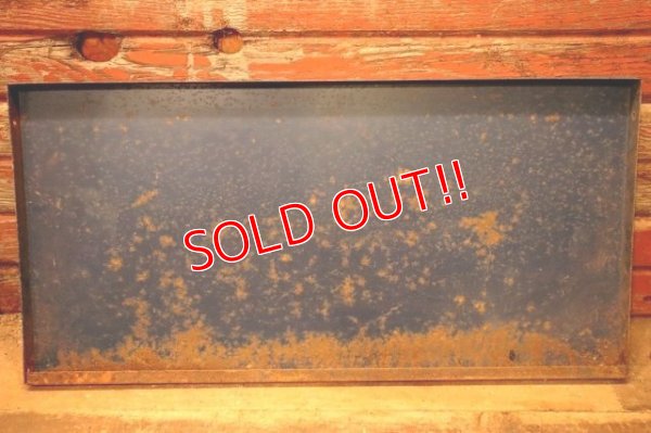 画像7: dp-240207-01 AC SPARK PLUGS 1960's Plug Tester Metal Sign