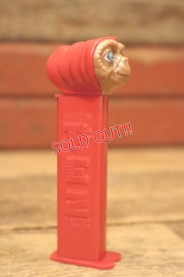 画像3: ct-240214-179 E.T. / 2002 PEZ Dispenser