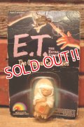 ct-240214-181 E.T. / LJN 1980's PVC Figure 