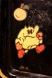 画像2: ct-240101-01 PAC-MAN / 1980's Kid's Tin Table (2)