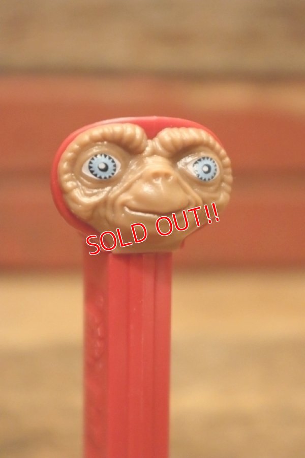 画像2: ct-240214-179 E.T. / 2002 PEZ Dispenser