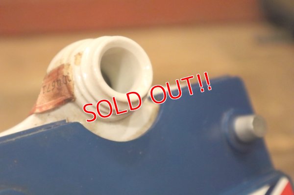 画像9: dp-240124-38 Delco Freedom Battery / 1978 JIM BEAM Decanter Bottle