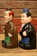 画像7: ct-240214-167 Laurel and Hardy / PLAY PAL PLASTIC 1974 Coin Bank