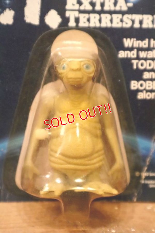 画像2: ct-240214-178 E.T. / LJN 1980's Wind Up