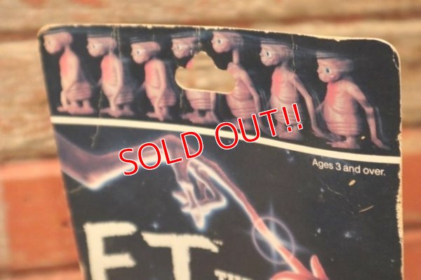 画像5: ct-240214-178 E.T. / LJN 1980's Wind Up