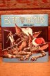 画像1: ct-240214-158 GREMLiNS / 1980's Read-Along Record Story 3 (1)