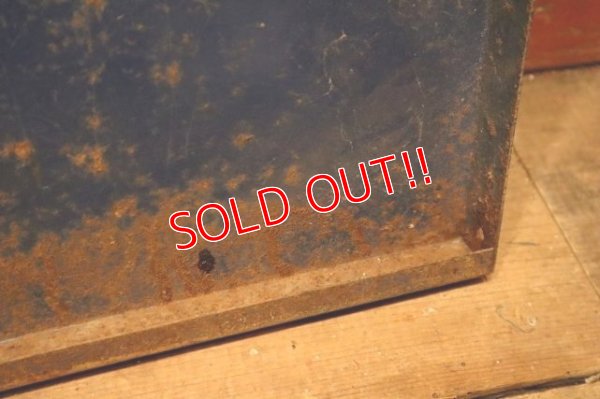 画像8: dp-240207-01 AC SPARK PLUGS 1960's Plug Tester Metal Sign