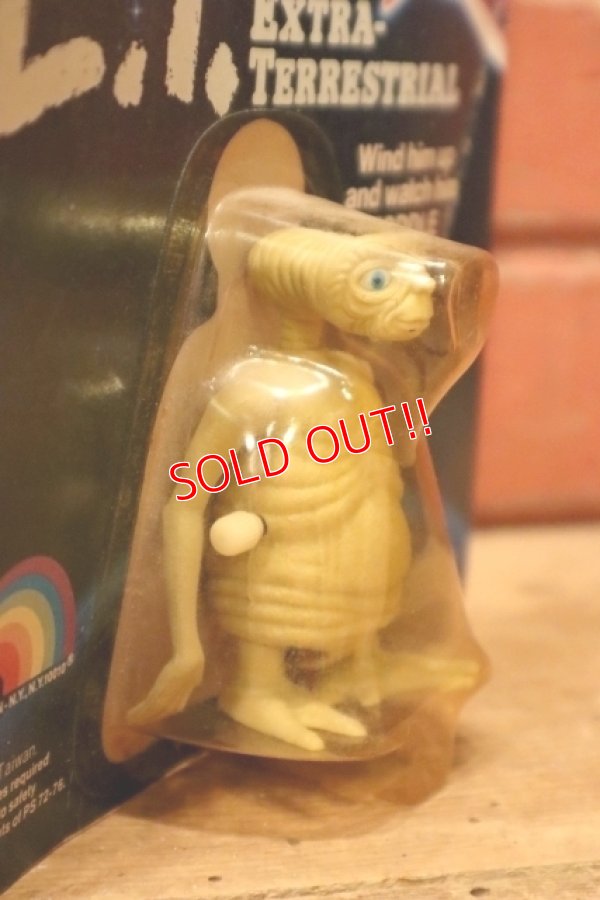 画像4: ct-240214-178 E.T. / LJN 1980's Wind Up