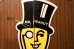 画像3: ct-231211-02 PLANTERS / MR.PEANUT 1980's Dartboard