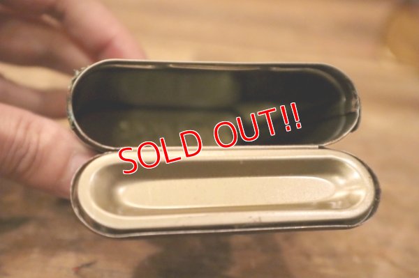 画像7: dp-230601-15 BRIGGS PIPE MIXTURE / 1940's-1950's Tin Case