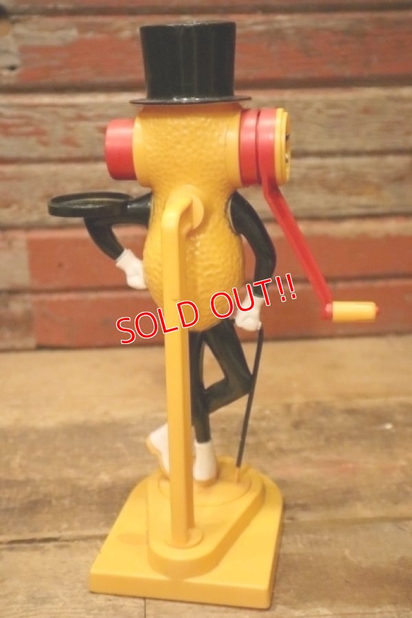 画像8: ct-240214-59 PLANTERS / MR.PEANUT 1970's Peanut Butter Maker