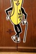 画像4: ct-231211-02 PLANTERS / MR.PEANUT 1980's Dartboard